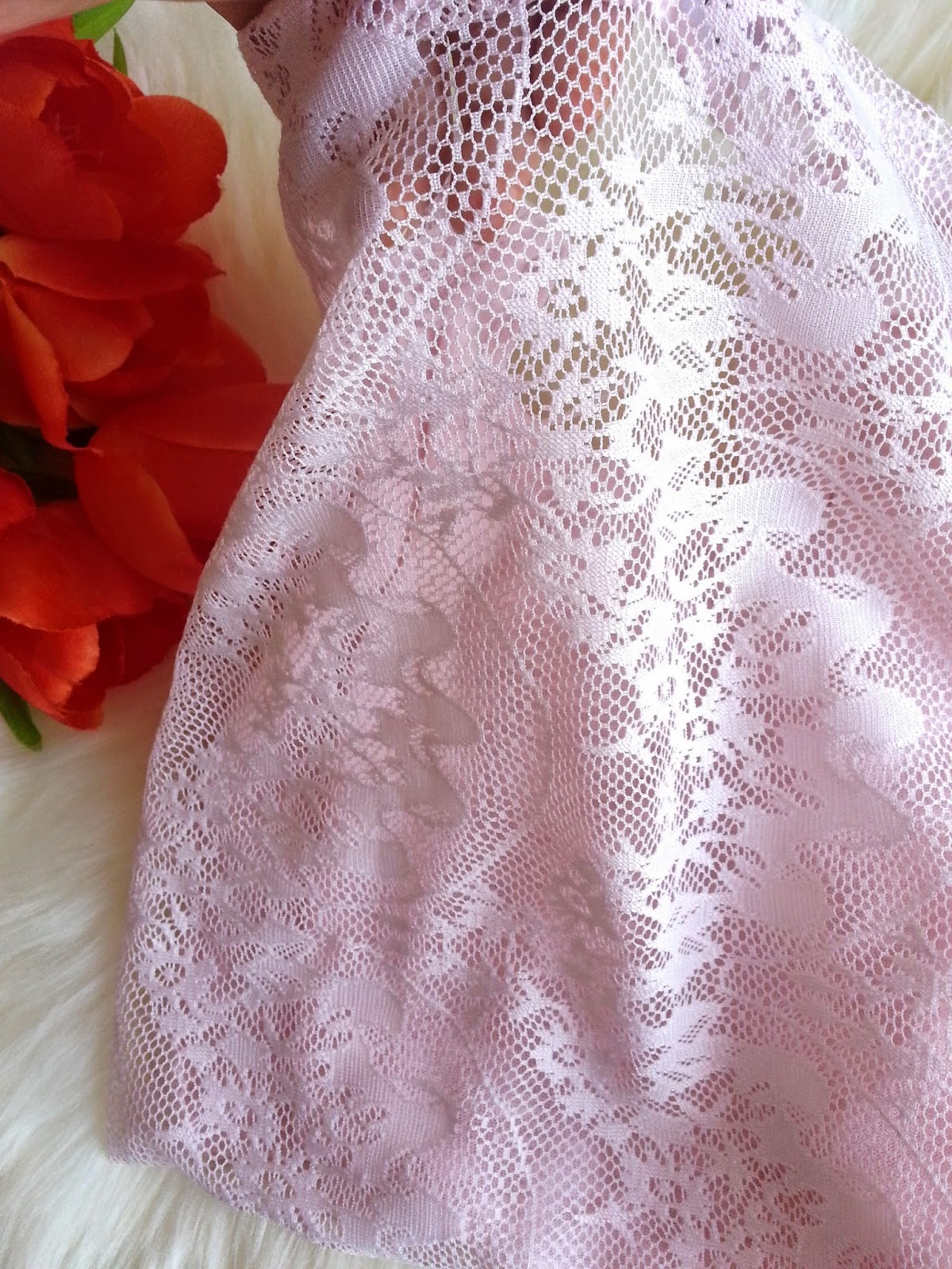 In Love With Life Oktober 2013