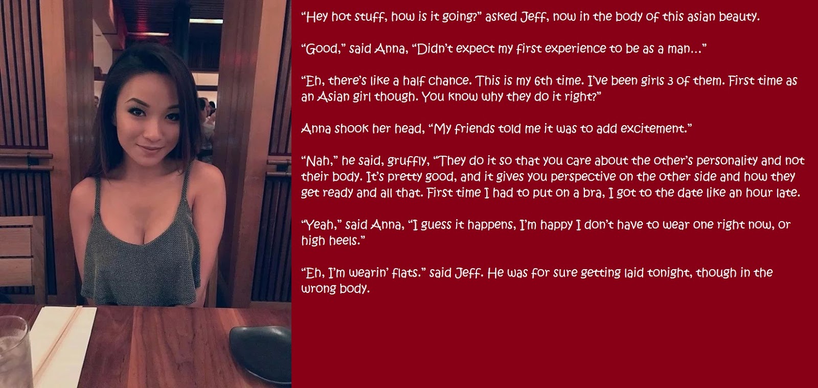 Go jack. Ann said that she. She likes dancing. Have you seen mary's boyfriend тест. Ann said where are you going for the weekend.