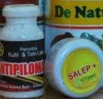 Image Obat Herbal Untuk Penyakit Kutil Yang Sudah Parah