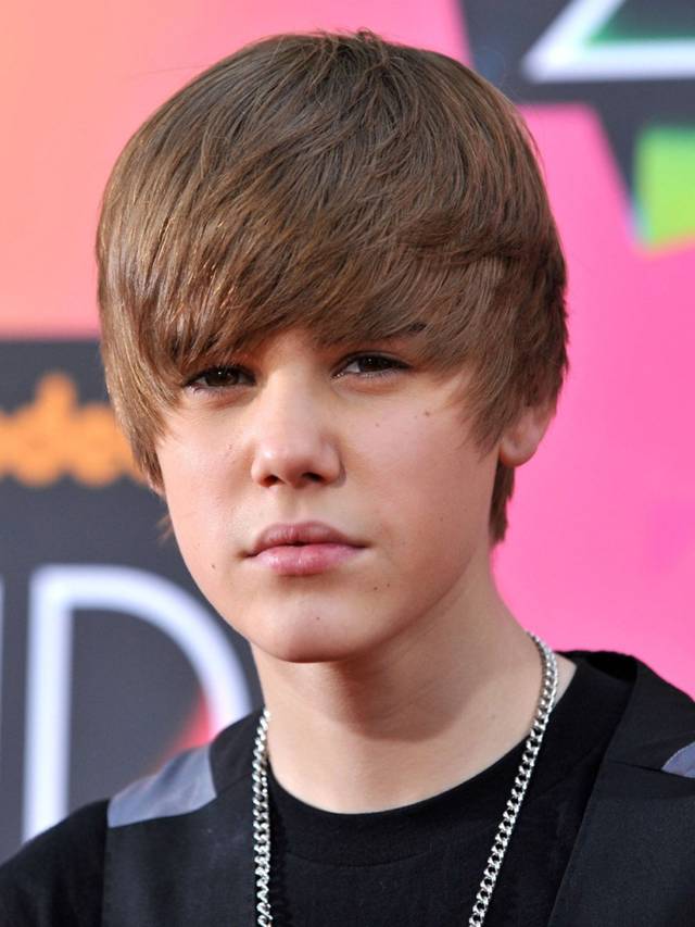 Justin Bieber