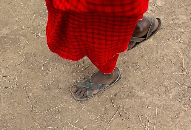 Kenya's Samburu and Maasai Tribes Forcefully Evicted from African Land
