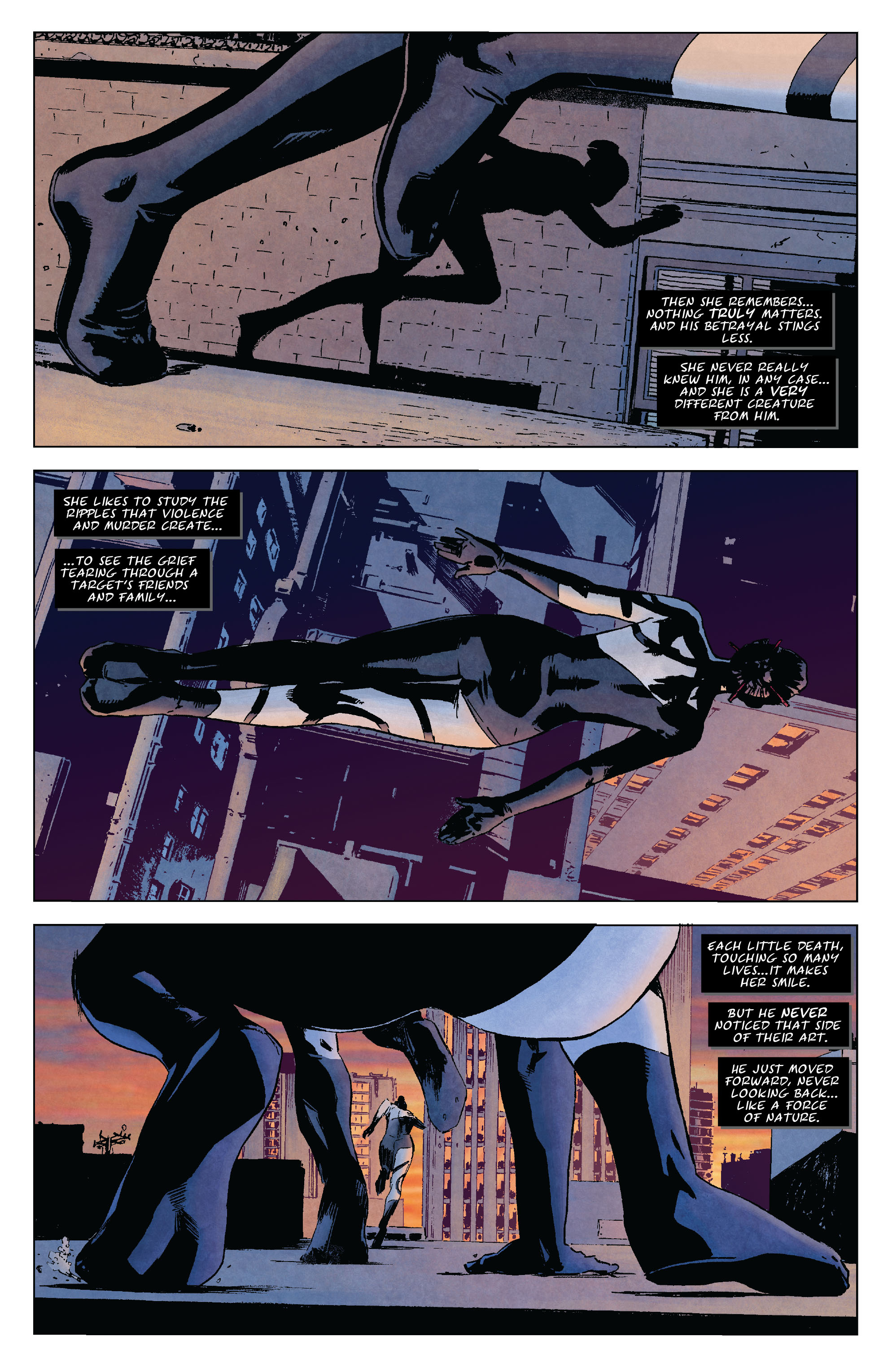 Daredevil (1998) 111 Page 7