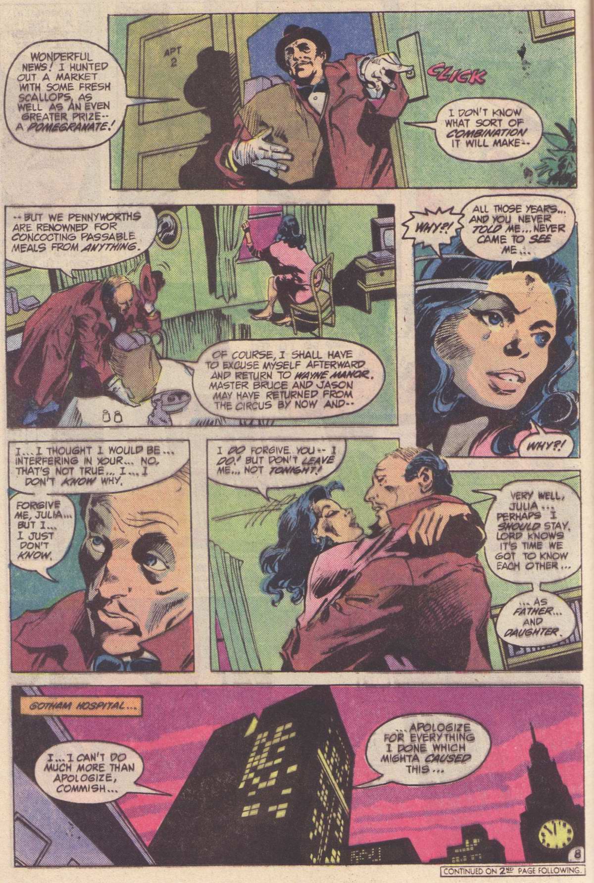 Detective Comics (1937) 532 Page 8