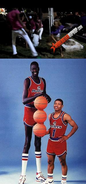 quot I Gotta Tell Ya quot : Dude With Dreads Gets HisBeat by a Group of quot I Gotta Tell Ya quot : Dude With Dreads Gets HisBeat by a Group of