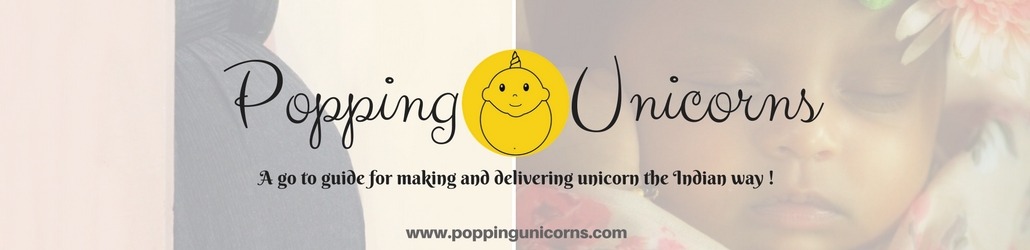 Popping Unicorns