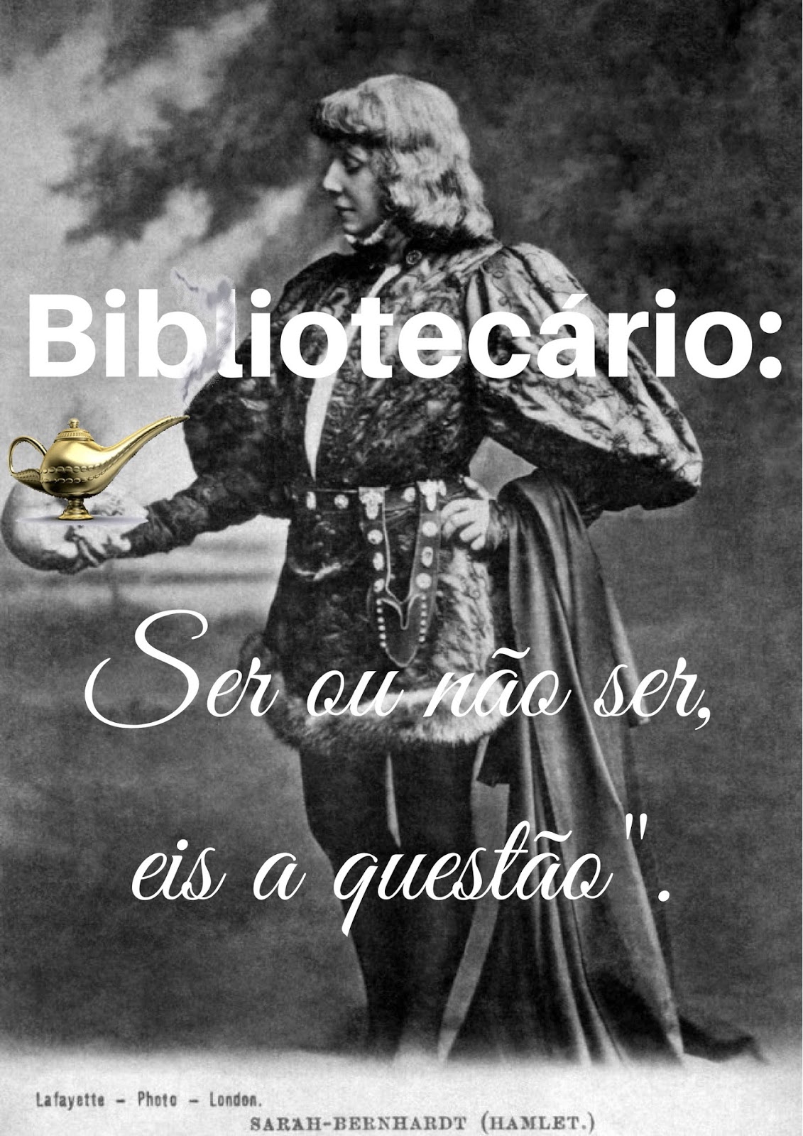 Leitura e contexto Bibliotecário Leitura e contexto Bibliotecário