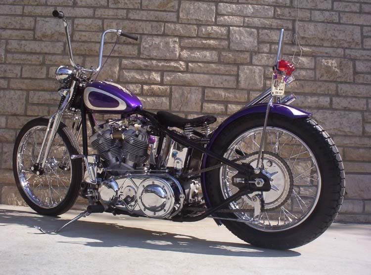 48 knucklehead for sale