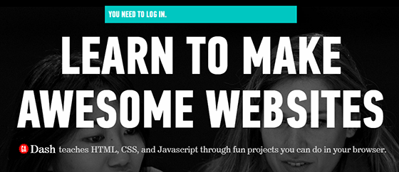 Mau belajar membuat Website/blog ? Ini dia 10 Situs Belajar Web Design Secara Gratis