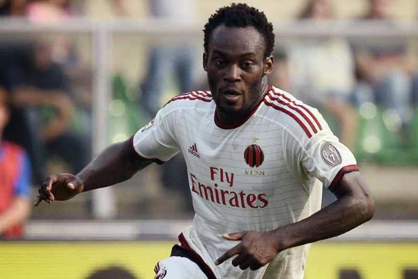 Τα βρίσκει με Εσιέν!