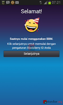 BBM Untuk Android dan iOS, News Update (Bagian-2 End)-2