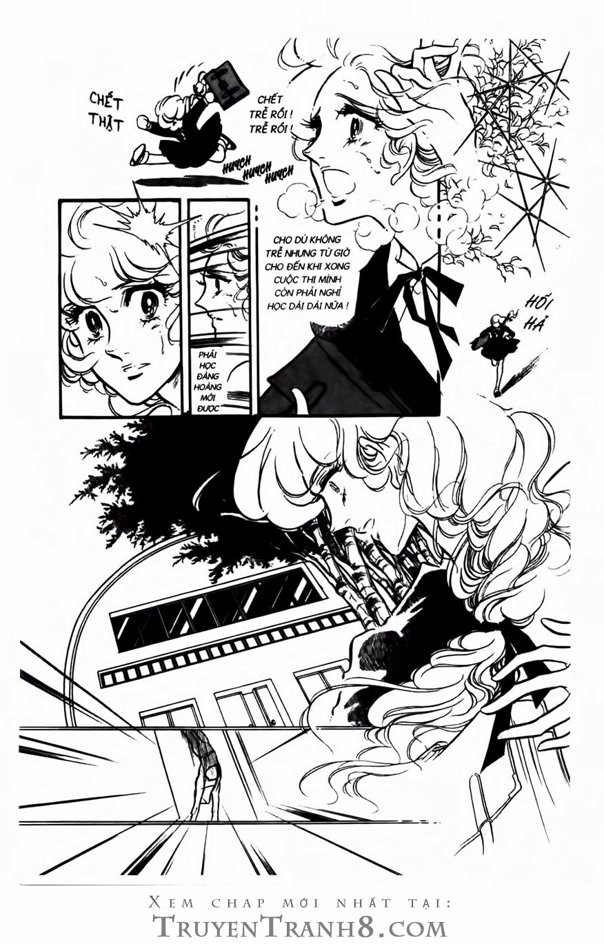 Swan - Vũ Khúc Thiên Nga Chap 75 - Next Chap 76