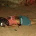 HOMEM É MORTO A TIRO DE 12 NA CABEÇA EM APODI/RN