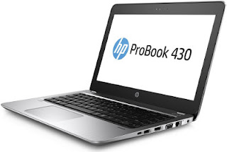 HP ProBook 430 G4 Y8B47EA Driver Download