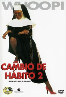 Cambio de Habito 2 – DVDRIP LATINO