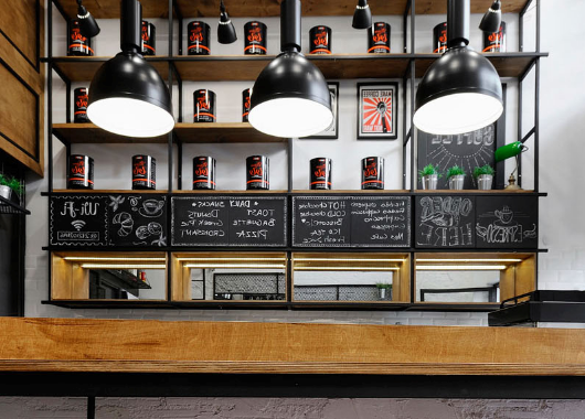 Desain Interior Caf Kopi Minimalis Vitobele Desain Interior Caf Kopi Minimalis Vitobele