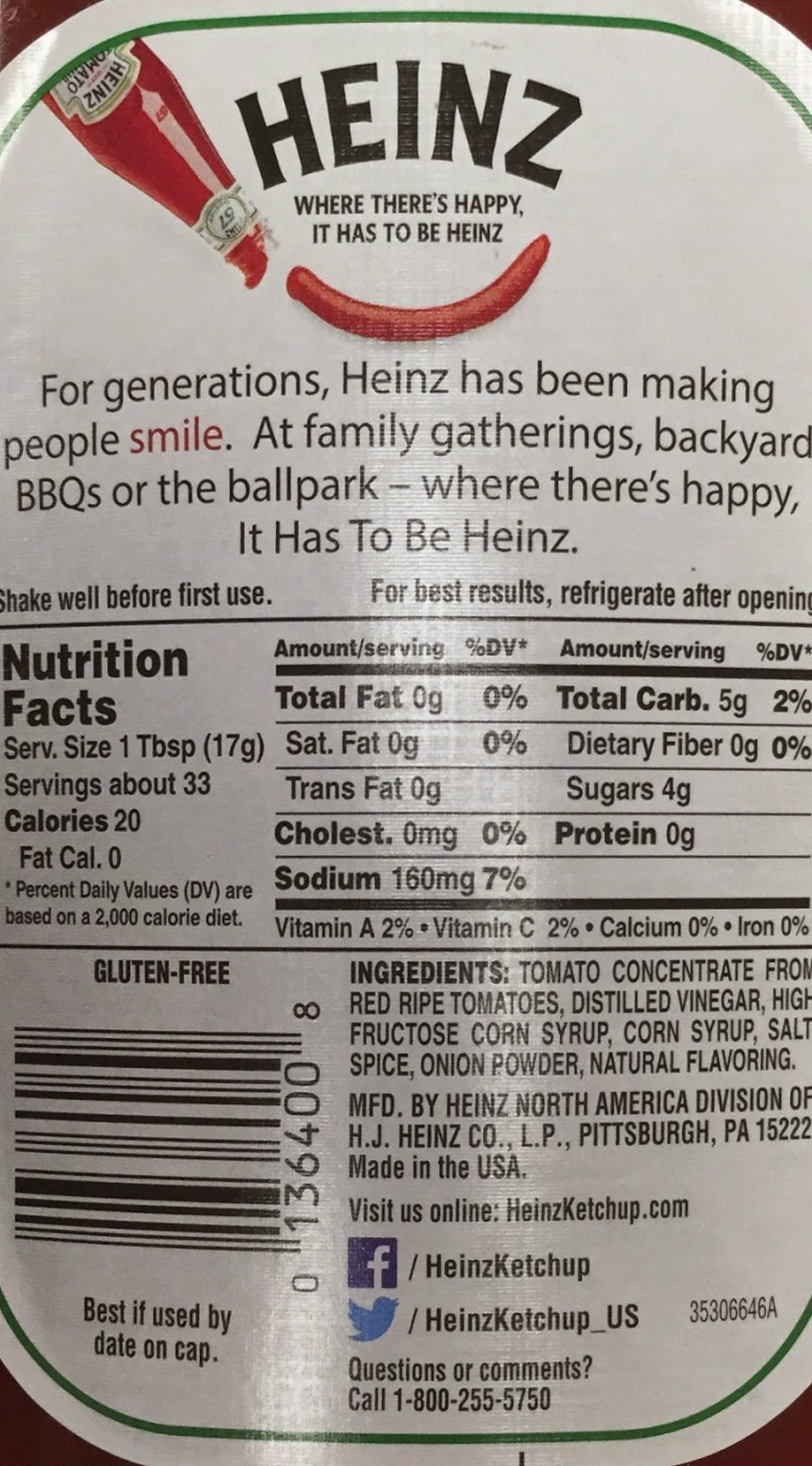 MARC JACOBS WEIGHT LOSS JOURNAL MUSTARD vs. KETCHUP