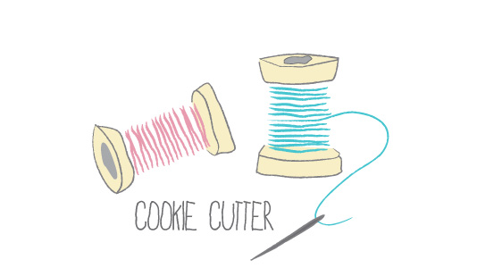 Cookie Cutter