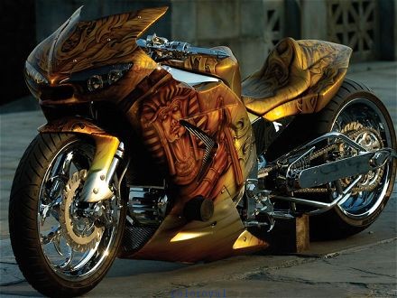 custom painted sport bikes | Ultimate Technology wallpaper yamaha byson