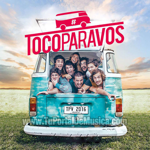 #TocoParaVos - Toco Para Vos (2016) #TocoParaVos - Toco Para Vos (2016)