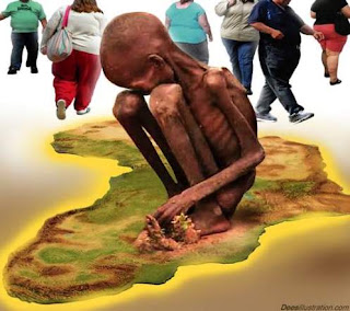 LA INJUSTICIA A SIMPLE VISTA
