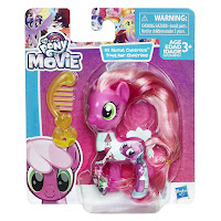MLP The Movie All About Cheerilee Brushable
