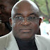 What I’ll do if PDP fails to give me presidential ticket – David Mark