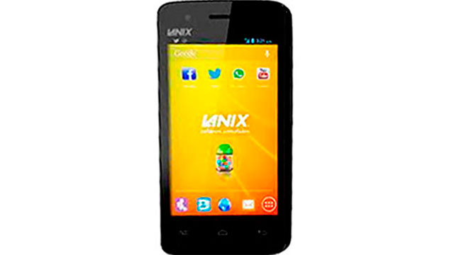 firmware - rom stock Lanix ILIUM S220 firmware - rom stock Lanix ILIUM S220