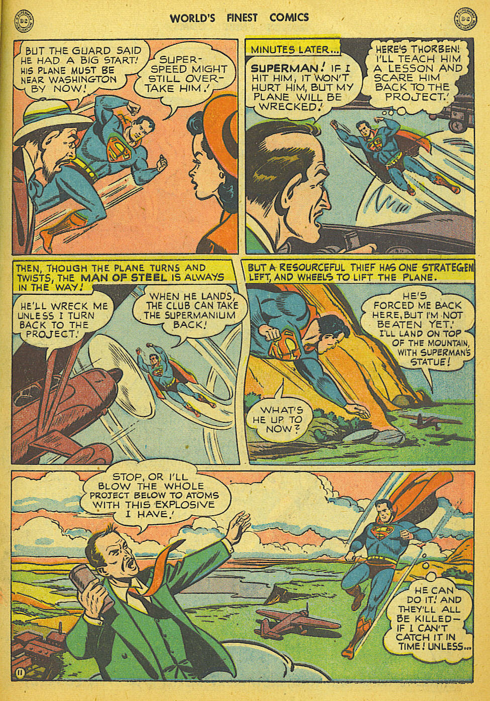 Worlds Finest Comics 41 Page 12