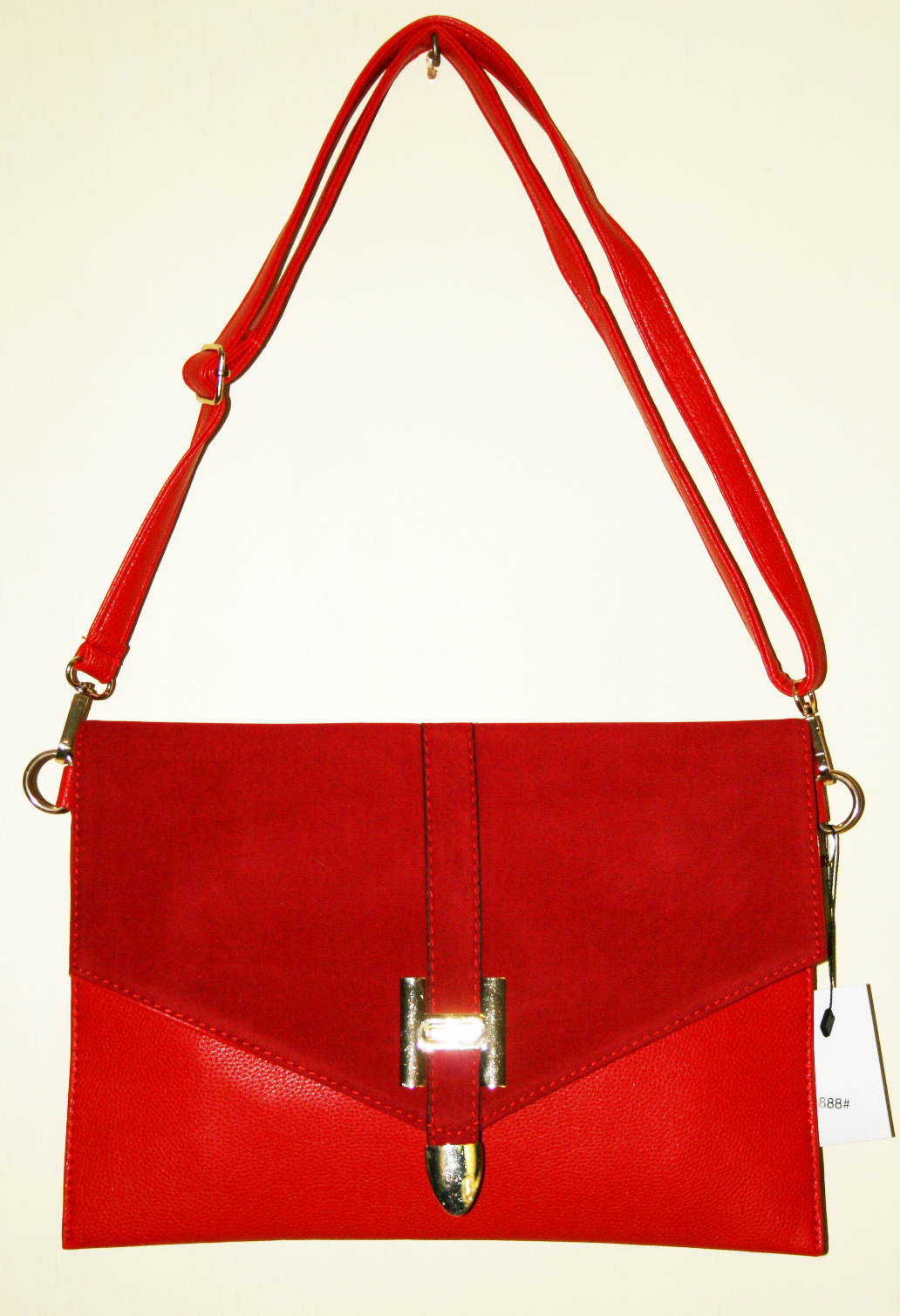 identi boutique: Handbag 888