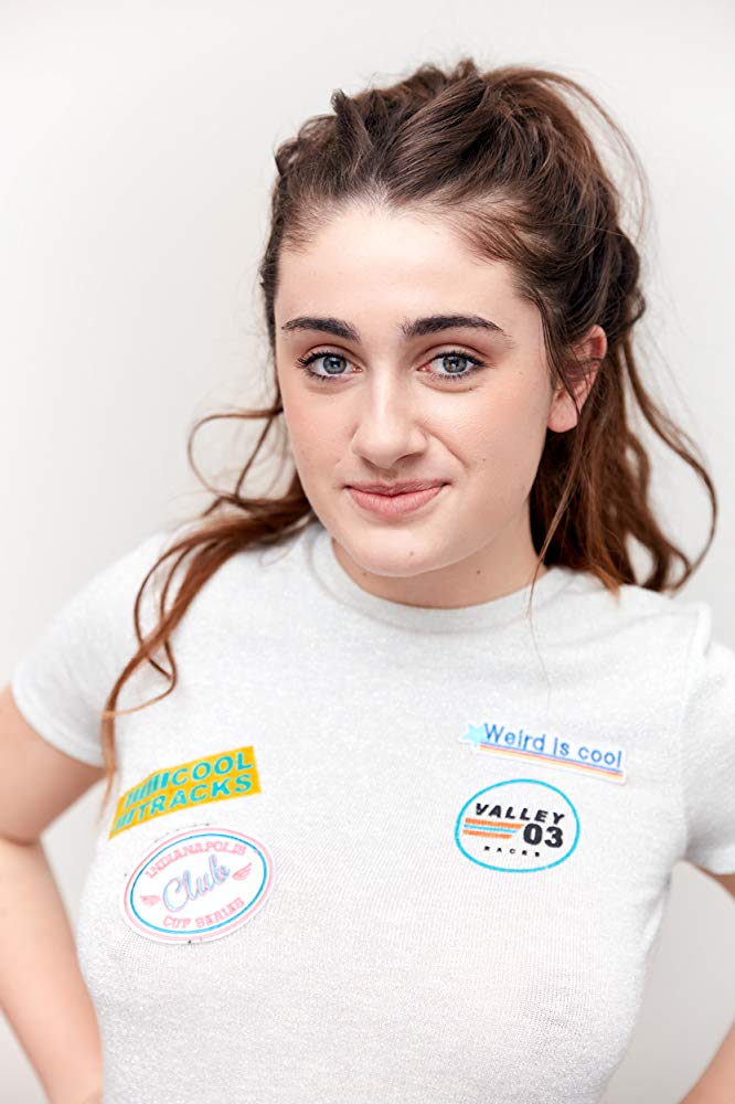 Rachel Sennott movies list and roles (Bodies Bodies Bodies, Call Your