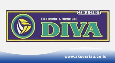 PT DIVA Electronic & Furniture Pekanbaru