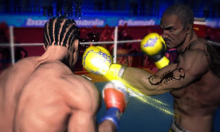 Punch Boxing 3D Apk v1.3.0 (Mod Money)