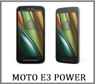 Smartphone Moto E3 Power, Kecanggihan Dalam Genggaman Smartphone Moto E3 Power, Kecanggihan Dalam Genggaman