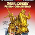 Herunterladen Asterix 34: Asterix und Obelix feiern Geburtstag PDF