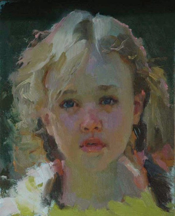 Impressioni Artistiche Nancy Seamons Crookston