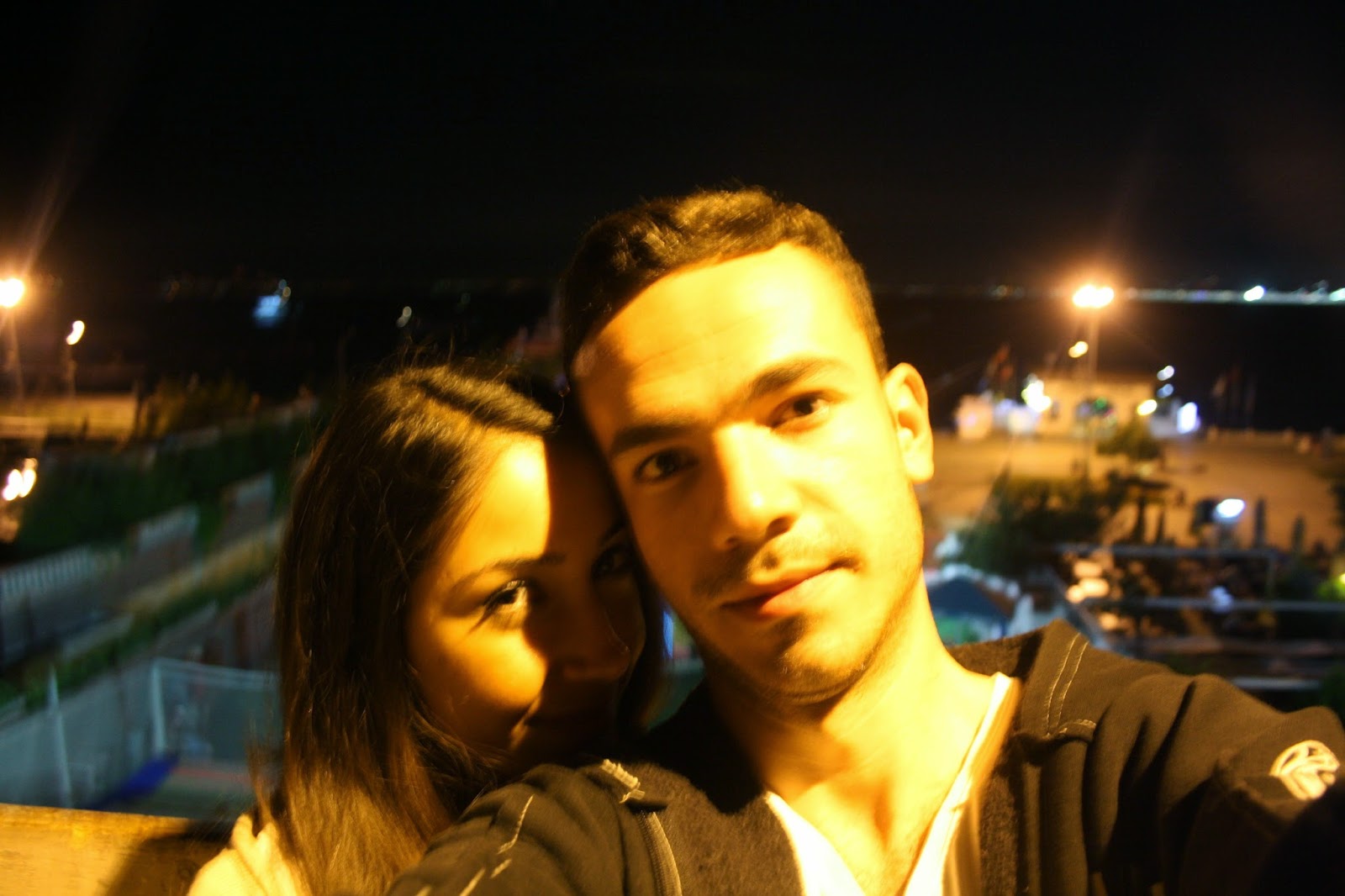 Yağmur ve Serhat Yıldönümü ve Büyükada Kaçamağı