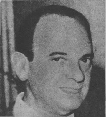 Miguel Calo en 1960