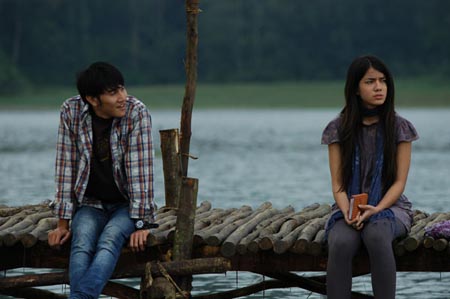Welcome To My Life Film Tentang Cinta Vino G Bastian