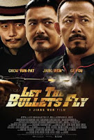 Watch Let the Bullets Fly Movie (2012) Online
