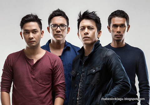 Foto Noah Band Foto Noah Band