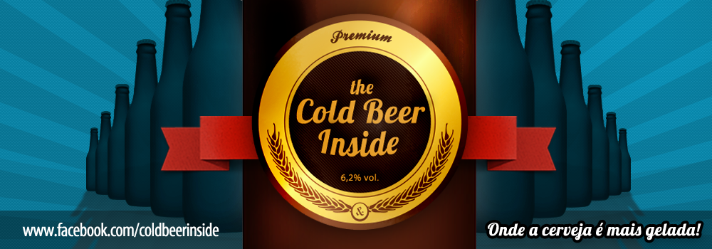 Cold Beer Inside