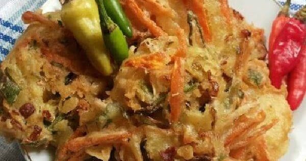 Bumbu Bakwan Sayur Jawa Resep Membuat Bakwan Sayur Enak Bumbu Bakwan Sayur Jawa Resep Membuat Bakwan Sayur Enak