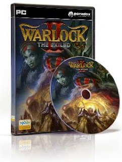 Download Warlock 2 The Exiled For PC Game and Update 2.1.128