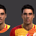 PES 2013 Josué (Galatasaray) by Facemaker EmreKaya