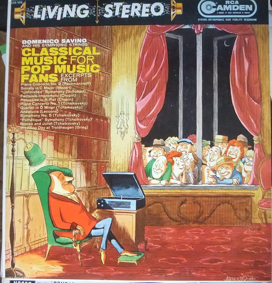 D R E W • F R I E D M A N: Arnold Roth Album covers