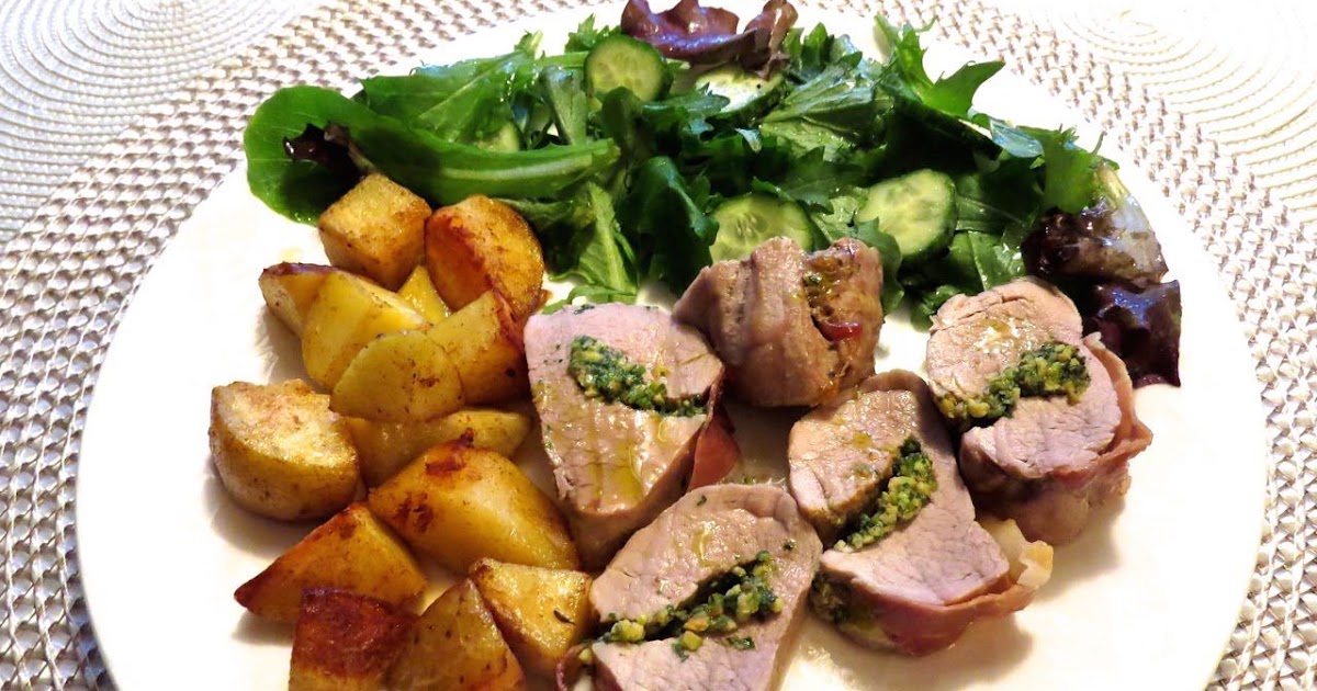 La cuisine de Messidor Filet de