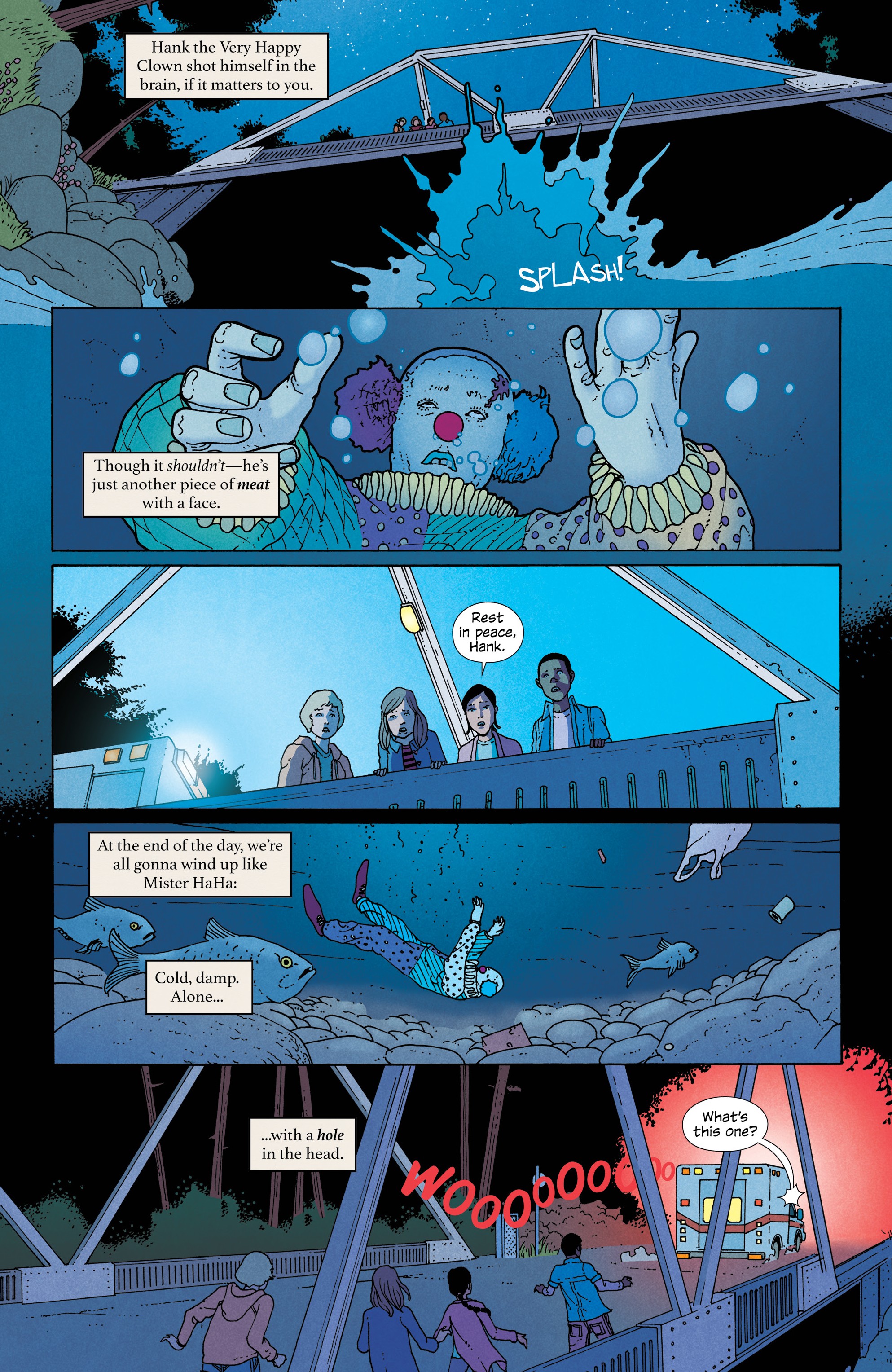 Ice Cream Man issue 8 - Page 13