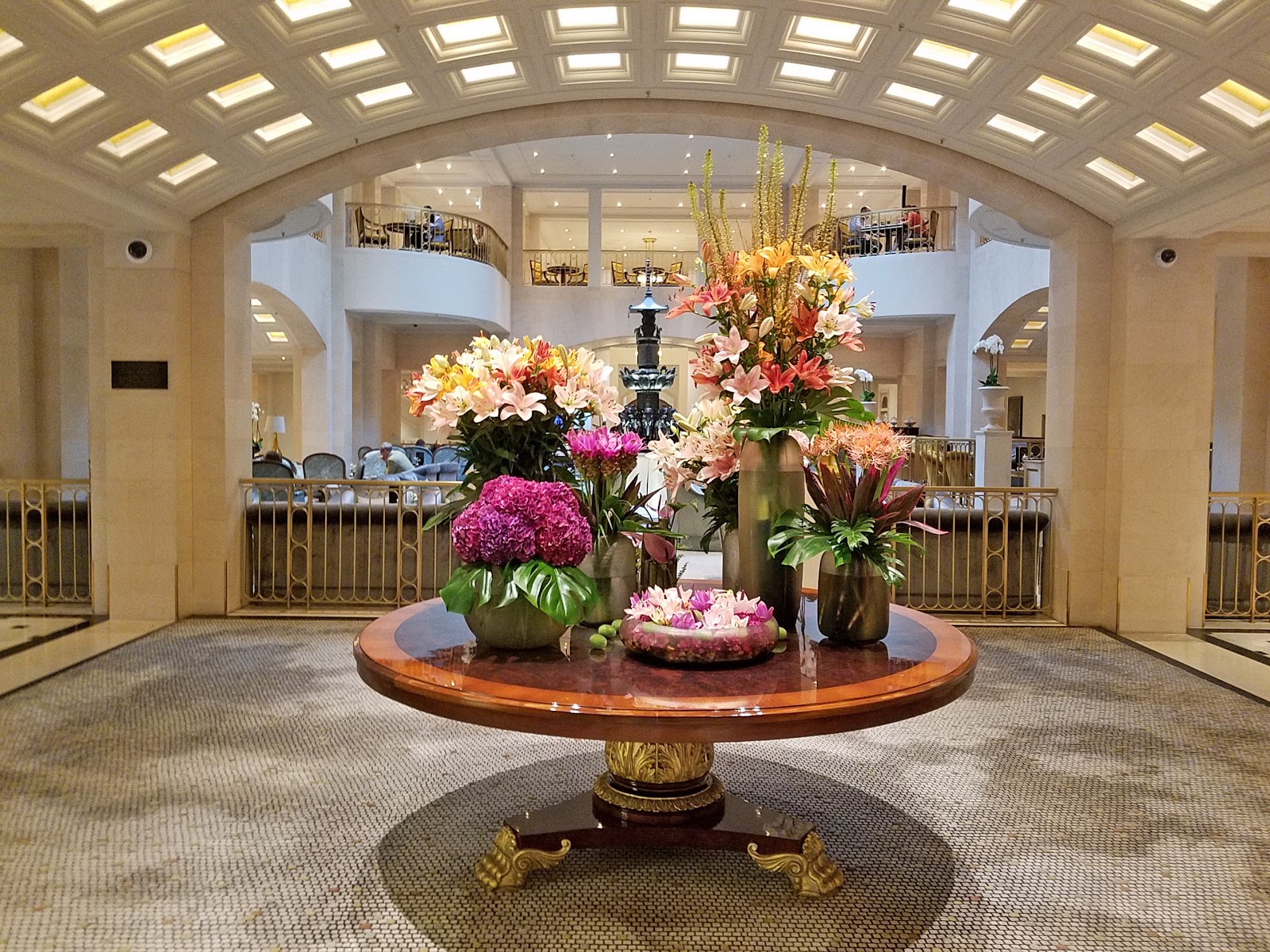 Jax Stumpes Viking Homelands Berlin 8 31 2018