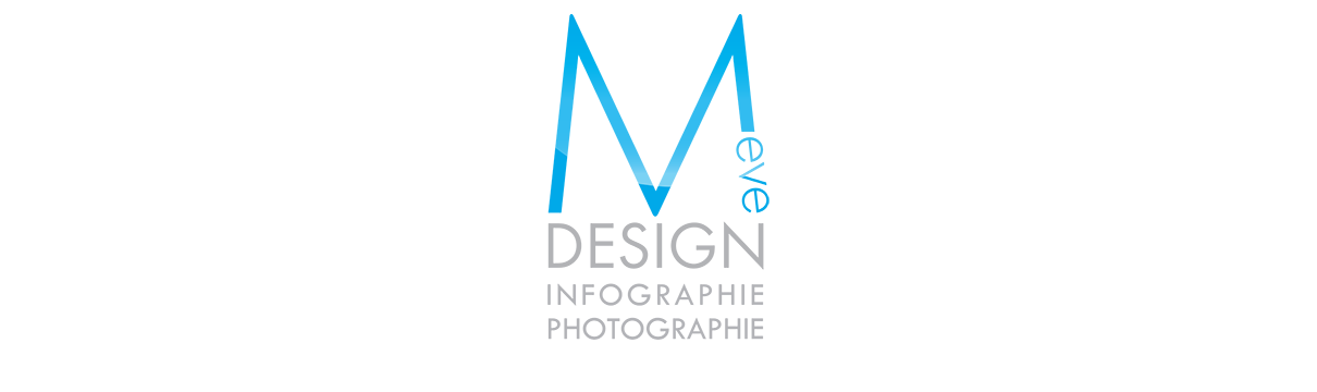 Meve Design - Infographie Photographie