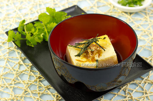 日式豆腐 Japanese Tofu02